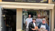 Le Fournil bagnolais primé au concours Lozère gourmande