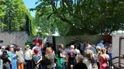 Le foyer de vie Le Tavernol fête ses 50 ans à Manduel