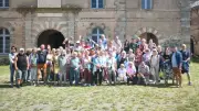 Le Foyer rural d'Abeilhan en excursion au Perthus : une journée réussie