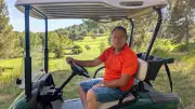 Le golf de Beaucaire Saint-Roman veut casser l'image élitiste du sport