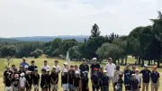 Le golf du Pic Saint-Loup célèbre une saison exceptionnelle pour son école