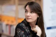 Le gouvernement embarrassé par le cas Xenia Fedorova