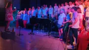Le Grand chœur St-Christolen en constante évolution