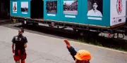 Le Gratitude Train ressuscité pour les 250 ans des États-Unis