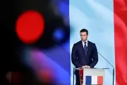 Le groupe de Jordan Bardella au Parlement européen doit rendre l'argent