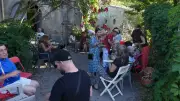 Le hameau du Trial célèbre la Fête des voisins depuis 20 ans