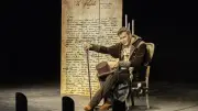 Le Horla au château de Montarnaud : soirée théâtrale exceptionnelle