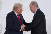 Le joli cadeau de Trump à Erdogan et au régime iranien