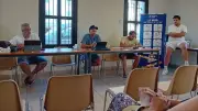 Le Judo Club de Lansargues en pleine progression avec 77 licenciés
