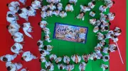 Le Judo Kastriote clôture une saison réussie avec une fête conviviale