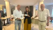 Le Lions Club Via Domitia au service des plus fragiles dans l'Hérault