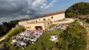 Le loto d'été fait son retour pour la fête de la musique à Montfrin