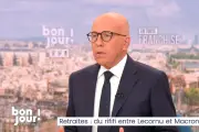 Le maire de Nice porte plainte contre le ministre des Transports pour menaces