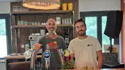 Le Maquis, nouvelle auberge-café à Mialet, ouvre ses portes le 19 juin