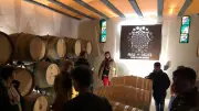 Le Mas du Novi célèbre art et vin ce jeudi 18 juin à Montagnac