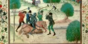 Le médiéviste Gaëton Bonnot retrace l'histoire péjorative du mot « jacquerie »