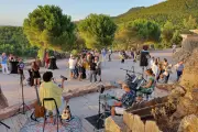 Le Musée de la Mine de Cap Garonne lance un parcours immersif inédit