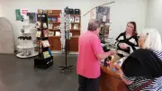 Le musée de préhistoire régionale dévoile les trésors des Saintponiens