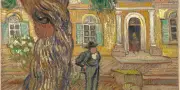 Le musée d'Orsay face à une demande de restitution d'un Van Gogh