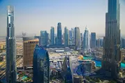 Le narcotrafiquant le plus recherché de France arrêté à Dubaï