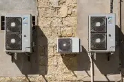 Le nombre de climatiseurs triplera dans le monde d'ici 2050