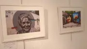 Le photo club de Bagnols-sur-Cèze expose au centre Saint-Maur