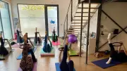 Le Pilates, allié bien-être pour un été tonique à Saint-Thibéry