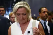 Le plan climat de Marine Le Pen : un «enfumage» selon des experts