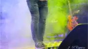 Le Pouget : fan-zone et concerts pour France-Sénégal ce mardi