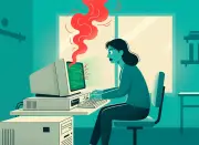 Le premier bug informatique était-il vraiment un papillon ?