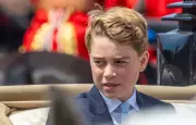 Le prince George intégrera le prestigieux collège d'Eton en septembre