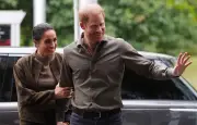 Le prince Harry revient au Royaume-Uni avec Meghan et ses enfants en juillet