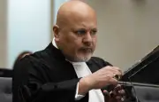 Le procureur de la CPI Karim Khan suspendu pour allégations d'agression sexuelle