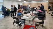 Le Repair café redonne vie aux objets défectueux à Saussines