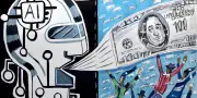 Le revenu universel, une utopie libérale qui séduit la Silicon Valley