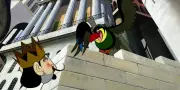 Le Roi et l'Oiseau : l'histoire du chef-d'œuvre qui a inspiré Ghibli