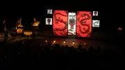 Le Rossignol et l'Empereur : un conte musical entre ombre et lumière