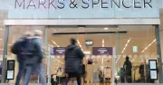 Le sandwich triangle M&S, victime du Brexit à Paris