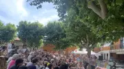 Le Scopie Fun Fest rebondit à Frontignan avec succès