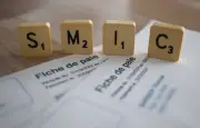 Le Smic augmente de 2,41% au 1er juin, une hausse mécanique