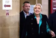 Le soir du 7 juillet : les deux scénarios de Marine Le Pen