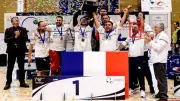 Le tambourin dévoile ses secrets à Florensac
