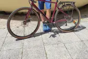 Le T'Cap, triathlon inclusif azuréen, veut s'autodétruire pour devenir un label