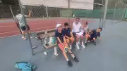 Le Tennis padel club de Barjac clôt sa saison avec succès