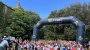 Le trail des Pitchouns revient pour sa cinquième édition à Saussan