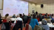 Le vrai coût de notre alimentation en débat à Florac