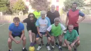 Le walking foot gagne du terrain dans le Gard