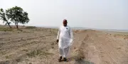 L'eau, arme de tension majeure entre l'Inde et le Pakistan