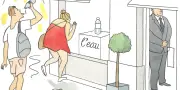 L'eau, une ressource précieuse menacée par la pollution