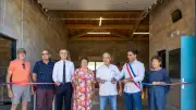 Lecques inaugure un local technique moderne pour ses services municipaux